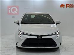 تۆیۆتا کۆرۆلا